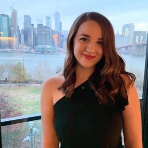 Meet your Posher, Mary